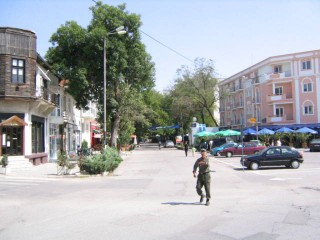 Svilengrad