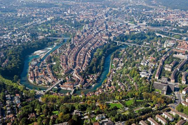 Bern