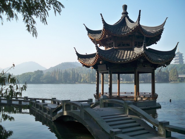 Hangzhou