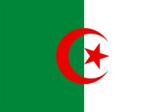 Cezayir vizesi